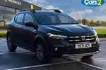2021 Dacia Sandero Stepway