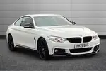2015 BMW 4 Series