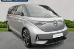 2025 Volkswagen ID.Buzz