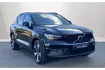 2023 Volvo XC40