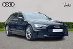 2021 Audi A6