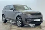 2024 Land Rover Range Rover Sport