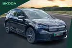 2024 Skoda Enyaq
