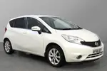 2016 Nissan Note