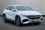 2021 Mercedes-Benz EQA