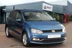 2017 Volkswagen Polo