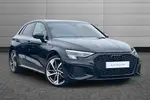 2023 Audi A3