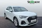 2024 Audi Q3