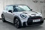 2023 MINI Hatchback