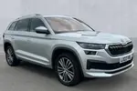 2023 Skoda Kodiaq