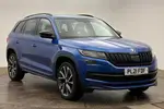 2021 Skoda Kodiaq