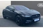 2022 Jaguar I-Pace