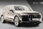 2022 Audi Q7