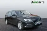 2021 MG MG5
