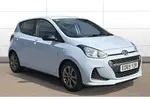 2019 Hyundai i10