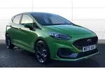 2022 Ford Fiesta ST