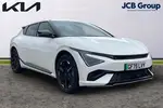 2025 Kia EV6