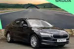 2024 Skoda Octavia
