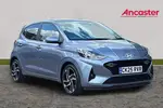 2025 Hyundai i10