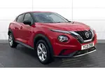 2021 Nissan Juke