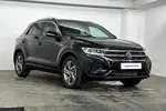 2025 Volkswagen T-Roc