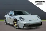 2023 Porsche 911