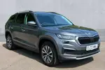 2023 Skoda Kodiaq