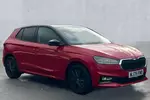 2025 Skoda Fabia