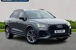 2022 Audi Q3