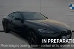 2022 BMW 4 Series