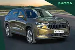 2025 Skoda Kodiaq
