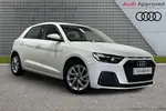 2023 Audi A1