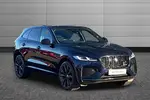 2021 Jaguar F-Pace
