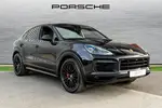 2022 Porsche Cayenne