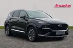 2024 Hyundai Santa Fe