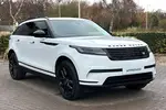 2023 Land Rover Range Rover Velar