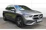 2020 Mercedes-Benz GLA