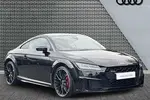 2020 Audi TT S
