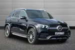2023 Mercedes-Benz GLE