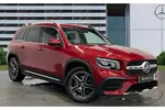 2022 Mercedes-Benz GLB