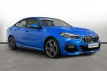 2021 BMW 2 Series Gran Coupe