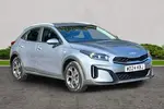 2024 Kia XCeed
