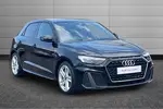 2022 Audi A1
