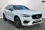 2019 Volvo XC60