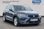 2020 SEAT Ateca