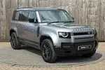 2022 Land Rover Defender
