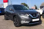 2019 Nissan X-Trail