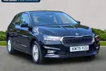 2025 Skoda Fabia