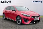 2025 Kia Ceed