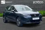 2022 SEAT Arona